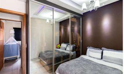 Casa com 2 quartos à venda na Rua Caçada Real, Vila Ré, São Paulo