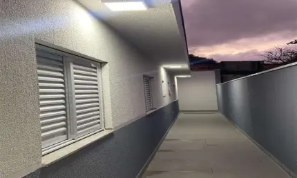 Casa com 3 quartos à venda na Rua Duas Barras, Vila Califórnia, São Paulo