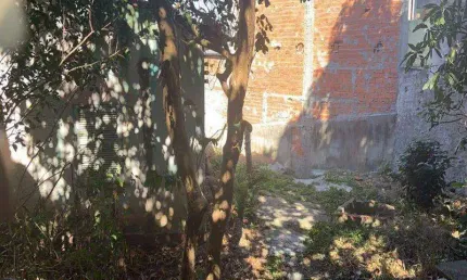 Terreno à venda na Avenida Danfer, Jardim Penha, São Paulo