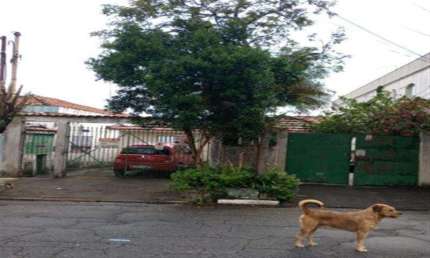 Terreno à venda na Rua Coronel João De Oliveira Melo, Vila Antonieta, São Paulo