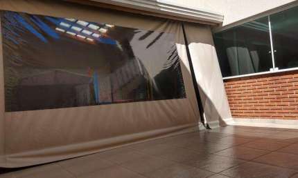 Casa com 4 quartos à venda na Rua Doutor Nogueira de Noronha, Parque São Lucas, São Paulo