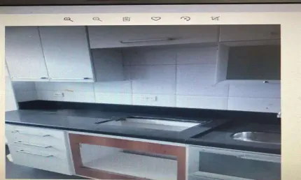 Apartamento com 2 quartos à venda na Rua Francisca de Paula, Vila Carrão, São Paulo