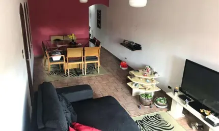 Casa com 3 quartos à venda na Rua Umuarama, Vila Prudente, São Paulo