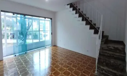 Casa com 3 quartos à venda na Avenida Paes de Barros, Mooca, São Paulo