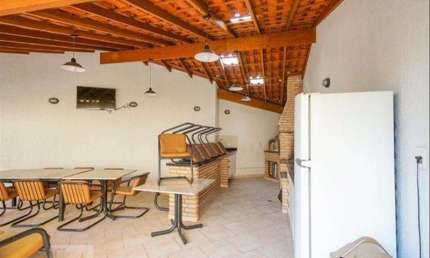 Apartamento com 4 quartos à venda na Avenida Melchert, Chácara Seis de Outubro, São Paulo