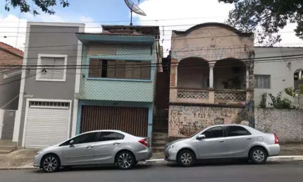 Terreno à venda na Rua da Mooca, Mooca, São Paulo