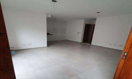 Apartamento com 2 quartos à venda na Rua Solidônio Leite, Vila Ivone, São Paulo