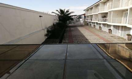 Casa com 3 quartos à venda na Rua Enéas de Barros, Vila Santana, São Paulo