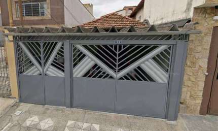 Terreno à venda na Rua Arajipe, Jardim Aricanduva, São Paulo