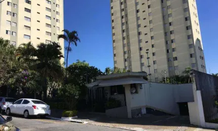 Apartamento com 3 quartos à venda na Rua Mandu, Vila Granada, São Paulo