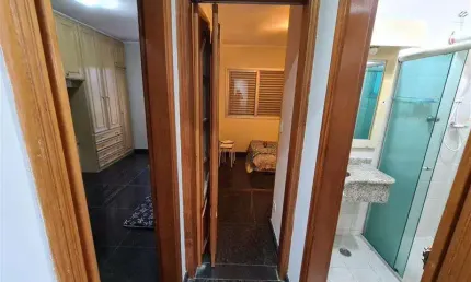 Apartamento com 3 quartos à venda na Rua Peixoto, Vila Buenos Aires, São Paulo