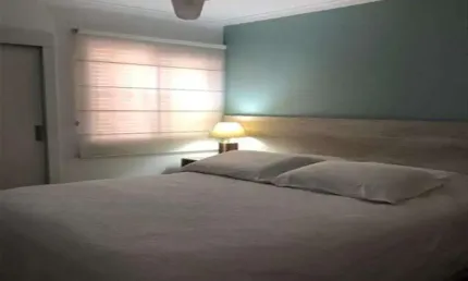 Apartamento com 2 quartos à venda na Rua Jacaraípe, Quinta da Paineira, São Paulo