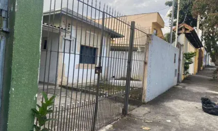 Terreno à venda na Rua Baltar, Vila Califórnia, São Paulo