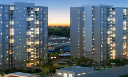 Apartamento com 3 quartos à venda na Avenida Professor Luiz Ignácio Anhaia Mello, Jardim Independência, São Paulo