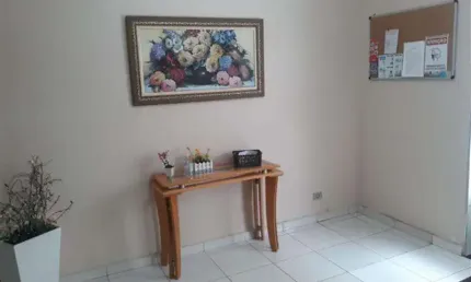 Apartamento com 1 quarto à venda na Rua Padre Raposo, Mooca, São Paulo