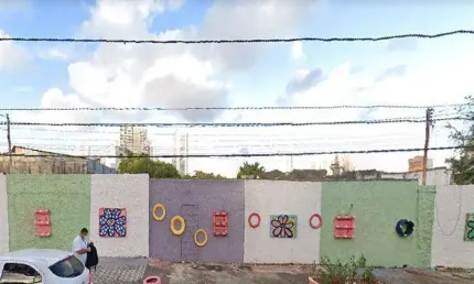Terreno à venda na Rua Taiaçupeba, Quinta da Paineira, São Paulo