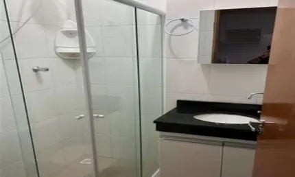 Apartamento com 2 quartos à venda na Avenida Pasteur, Vila Nova Savoia, São Paulo