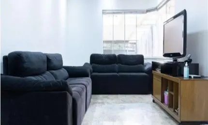 Casa com 3 quartos à venda na Rua Tapanhuma, Vila Mafra, São Paulo