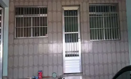 Casa com 5 quartos à venda na Rua Antônio de França e Silva, Jardim Adutora, São Paulo