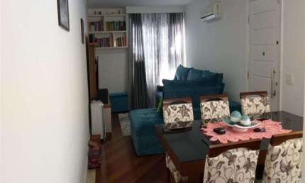 Casa com 3 quartos à venda na Rua Campo Belo, Vila Alpina, São Paulo