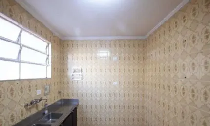 Apartamento com 1 quarto à venda na Rua Padre Raposo, Mooca, São Paulo
