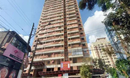 Apartamento com 2 quartos à venda na Rua Platina, Vila Azevedo, São Paulo
