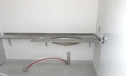 Apartamento com 2 quartos à venda na Rua Antônio Morais Barros, Vila Zilda (Tatuapé), São Paulo