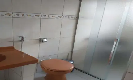 Casa com 4 quartos à venda na Avenida Engenheiro Pinto Martins, Vila Rica, São Paulo