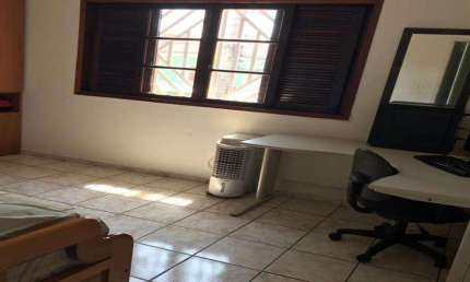 Casa com 3 quartos à venda na Rua Colibri, Vila Marieta, São Paulo
