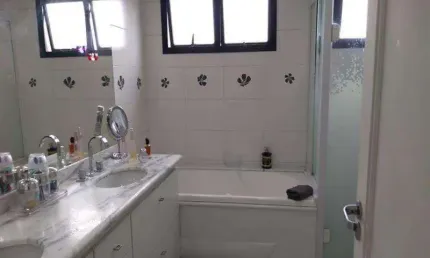 Apartamento com 3 quartos à venda na Rua Emílio Mallet, Vila Gomes Cardim, São Paulo