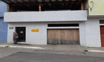 Casa com 2 quartos à venda na Rua Mandiúba, Vila Celeste, São Paulo