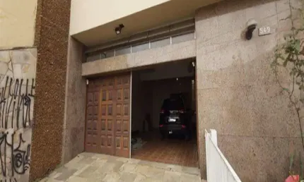 Casa com 4 quartos à venda na Rua Emboaçava, Parque da Mooca, São Paulo