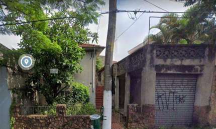 Terreno à venda na Rua São Bernardo, Cidade Mãe do Céu, São Paulo