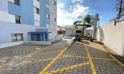Apartamento com 3 quartos à venda na Avenida Sapopemba, Sapopemba, São Paulo