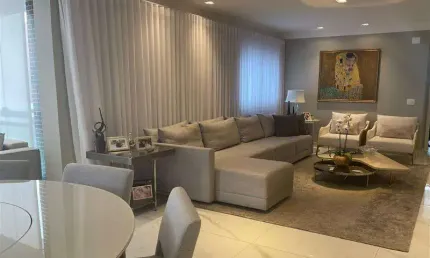 Apartamento com 3 quartos à venda na Rua Aguapeí, Vila Santo Estevão, São Paulo