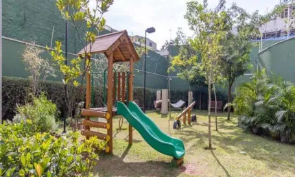 Apartamento com 2 quartos à venda na Avenida Professor Luiz Ignácio Anhaia Mello, Vila Prudente, São Paulo