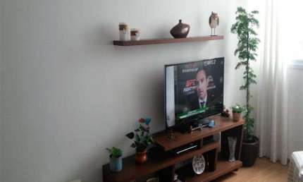 Apartamento com 2 quartos à venda na Rua Síria, Parque São Jorge, São Paulo