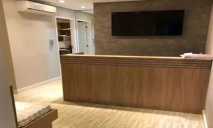 Sala comercial à venda na Avenida Conselheiro Carrão, Vila Carrão, São Paulo