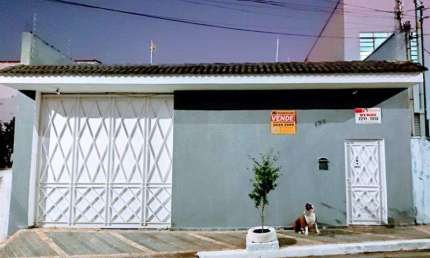 Casa com 3 quartos à venda na Rua Núbia, Vila Nova Pauliceia, São Paulo
