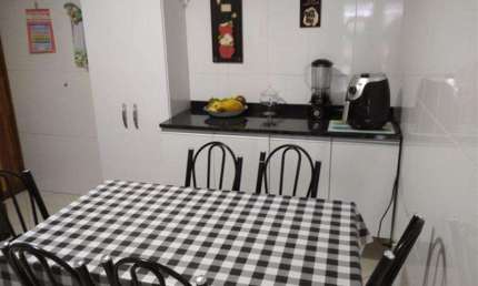 Casa com 3 quartos à venda na Rua Tacanhunas, Vila Matilde, São Paulo