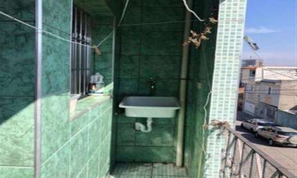 Casa com 4 quartos à venda na Rua Pinto da Luz, Vila Ivone, São Paulo