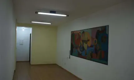Sala comercial à venda na Rua Manoel Coelho, Centro, São Caetano do Sul