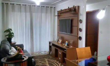 Apartamento com 2 quartos à venda na Rua Soriano de Sousa, Tatuapé, São Paulo