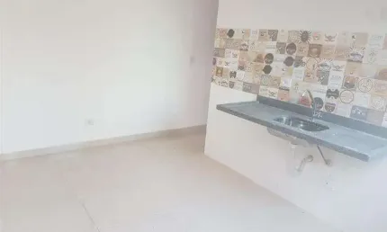 Apartamento com 1 quarto à venda na Rua Rodeio, Vila Aricanduva, São Paulo