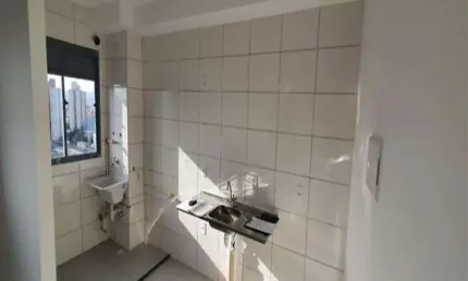 Apartamento com 1 quarto à venda na Rua Doutor Almeida Lima, Mooca, São Paulo