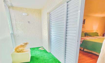 Casa com 3 quartos à venda na Rua Marques de Carvalho, Cidade Mãe do Céu, São Paulo