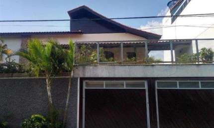 Sobrado Vila São Francisco (Zona Leste) São Paulo/SP