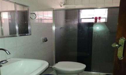 Casa com 3 quartos à venda na Rua José Loureiro das Neves, Vila Cleonice, São Paulo