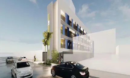 Apartamento com 1 quarto à venda na Rua Xiririca, Vila Carrão, São Paulo