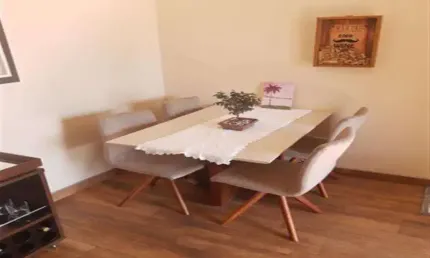 Apartamento com 1 quarto à venda na Rua Filipe Camarão, Tatuapé, São Paulo